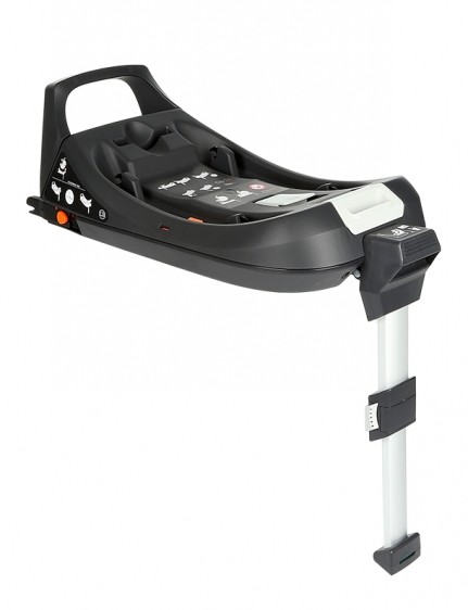 graco snugfix isofix base